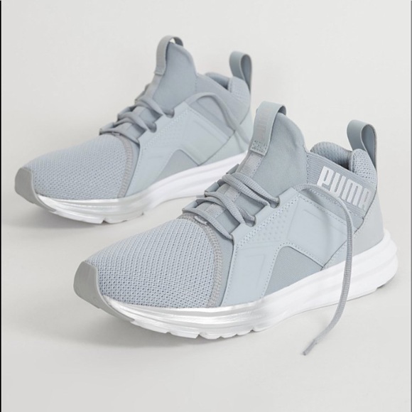 Puma | Shoes | Puma Enzo Sneakers Size 